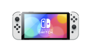 Nintendo - Switch (OLED)