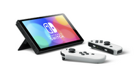 Nintendo - Switch (OLED)