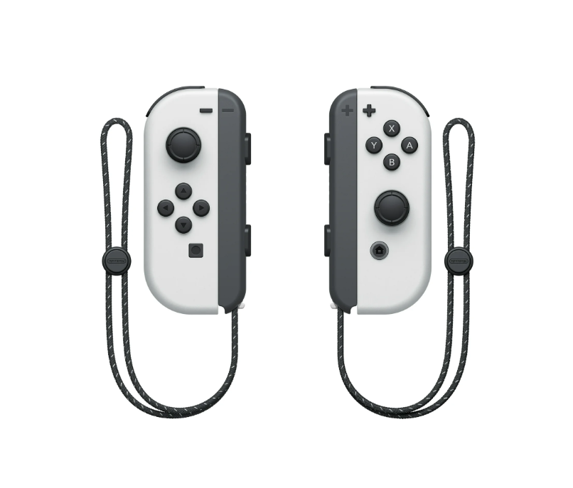 Nintendo - Switch (OLED)