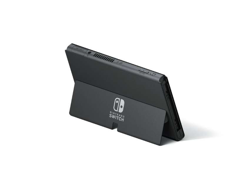 Nintendo - Switch (OLED)