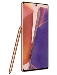 Samsung - Galaxy Note 20 (5G) [Unlocked]