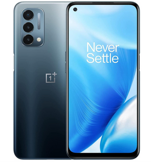 OnePlus - Nord200 (5G) [Unlocked]
