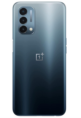 OnePlus - Nord200 (5G) [Unlocked]