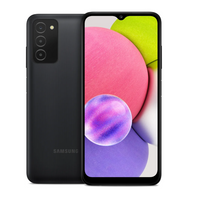 Samsung - Galaxy A03s [Unlocked]