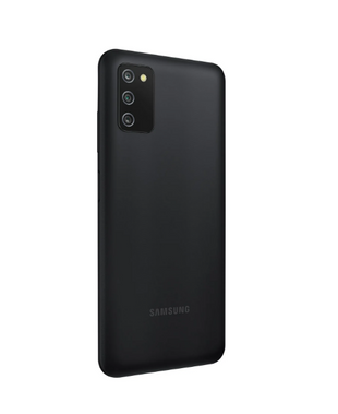 Samsung - Galaxy A03s [Unlocked]