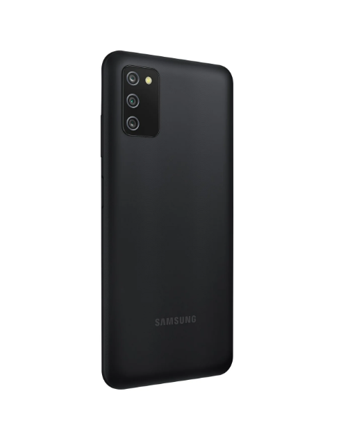 Samsung - Galaxy A03s [Unlocked]