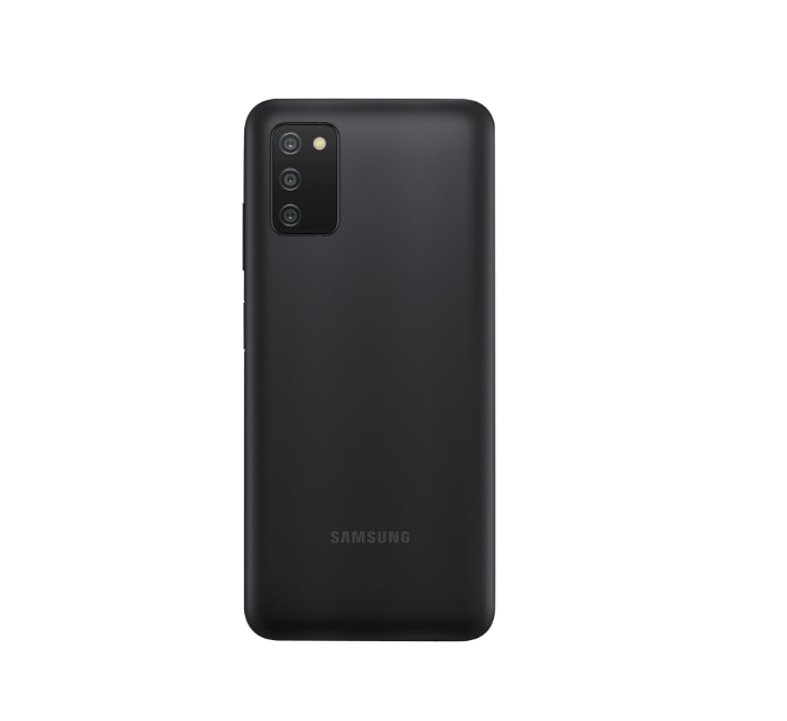 Samsung - Galaxy A03s [Unlocked]