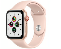 Apple Watch Series SE 1 (2020) GPS + Cellular 44 mm