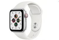 Apple Watch Series SE 1 (2020) GPS + Cellular 44 mm