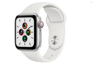 Apple Watch Series SE 1 (2020) GPS + Cellular 44 mm
