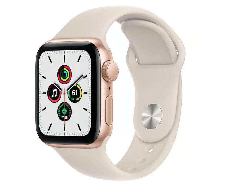 iWatch Series SE 1 (2020) GPS 40 mm