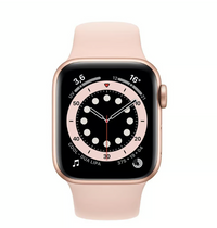 iWatch Series SE 1 (2020) GPS 40 mm