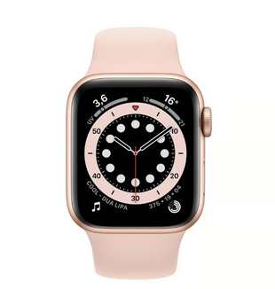 iWatch Series SE 1 (2020) GPS 40 mm