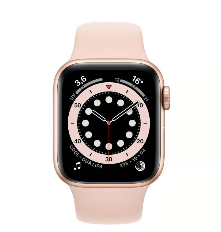 iWatch Series SE 1 (2020) GPS 40 mm