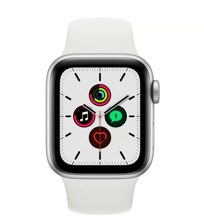 iWatch Series SE 1 (2020) GPS 40 mm