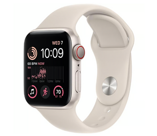 iWatch Series SE 2 (2022) - 40 mm
