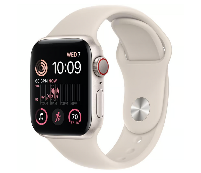 Apple Watch Series SE 2 (2022) - 44mm