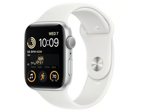 Apple Watch Series SE 2 (2022) - 44mm