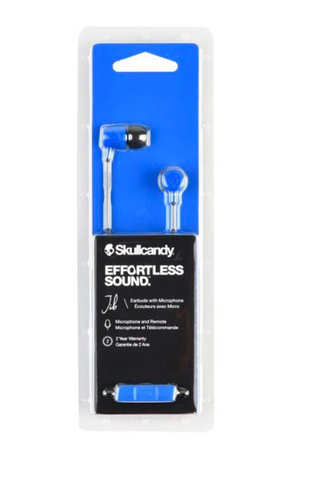 Skullcandy - Jib