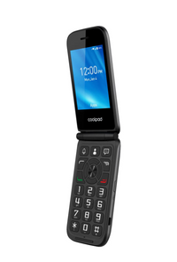 COOLPAD - Belleza 3321 (Unlocked)