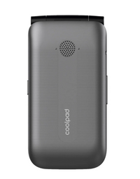 COOLPAD - Belleza 3321 (Unlocked)
