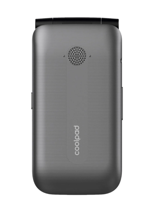 COOLPAD - Belleza 3321 (Unlocked)