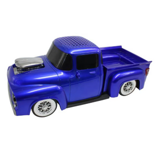 WSTER - Truck Shape (WS-538BT)