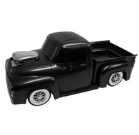WSTER - Truck Shape (WS-538BT)