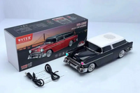 WSTER - (1955-WS) Chevrolet Nomad