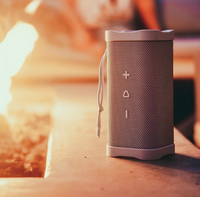 Skullcandy - Terrain XL XT (Bluetooth Speaker)