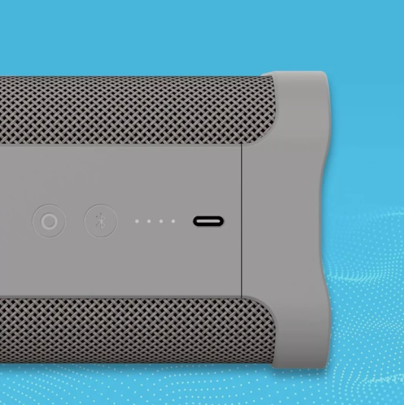 Skullcandy - Terrain XL XT (Bluetooth Speaker)