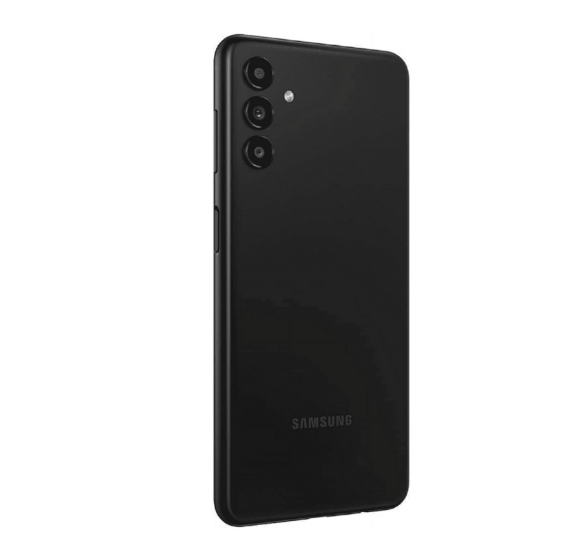 Samsung - Galaxy A13 [Metro by T-Mobile]