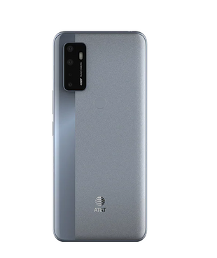 AT&T - Fusion 55