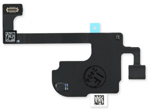 iPhone 15- Proximity Sensor