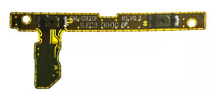 Samsung Galaxy S6- Volume Button Flex