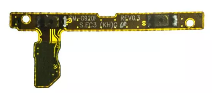 Samsung Galaxy S6- Volume Button Flex