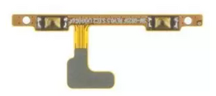Samsung Galaxy S6 Edge- Volume Button Flex
