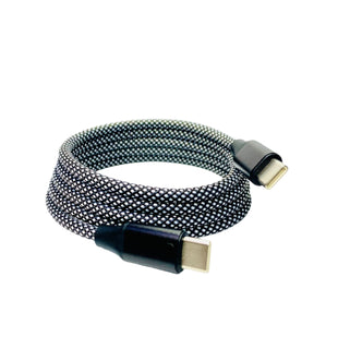 Type-C to Type-C Cable (Magnetic 6FT)
