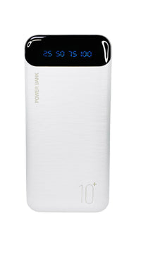 10+ - Power Bank (10000 Mah)