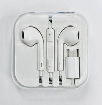 Type-C Earphones