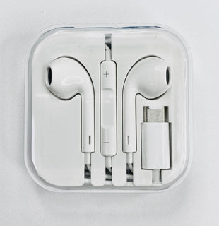 Type-C Earphones