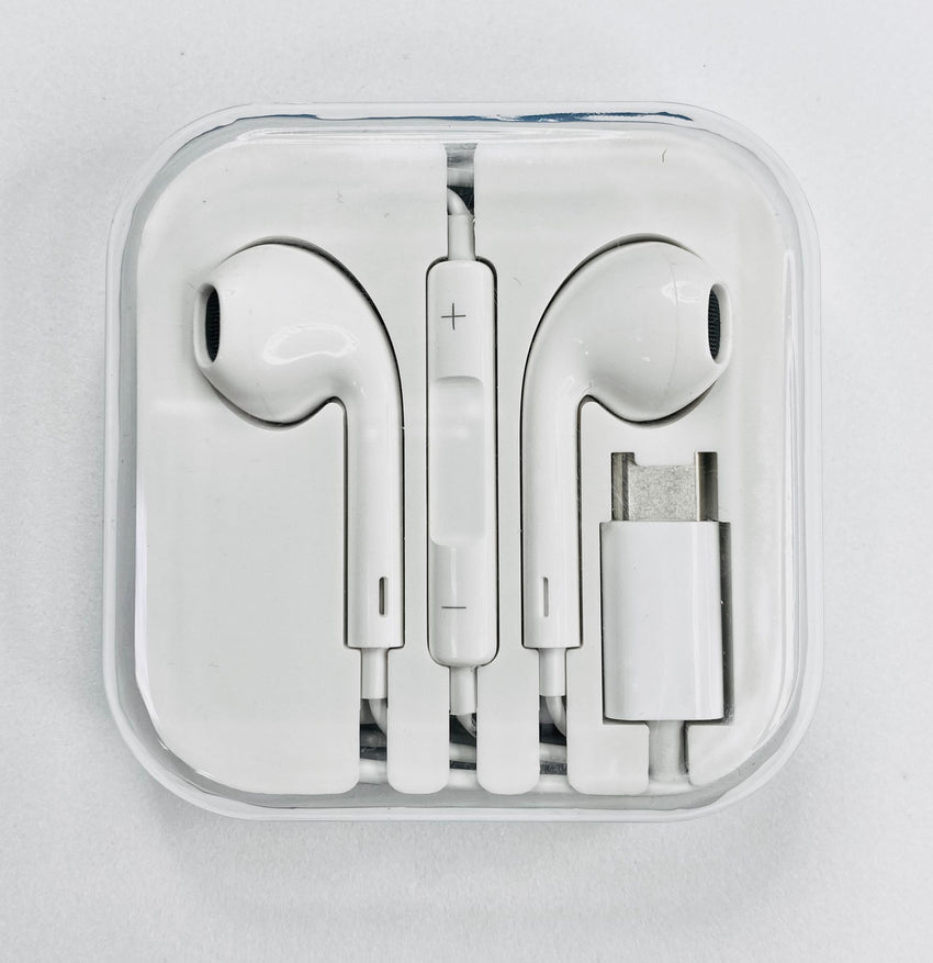Type-C Earphones