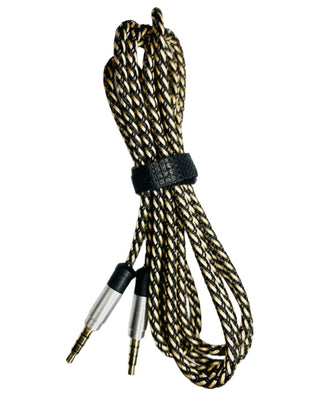 Braided AUX Cable (5 FT)