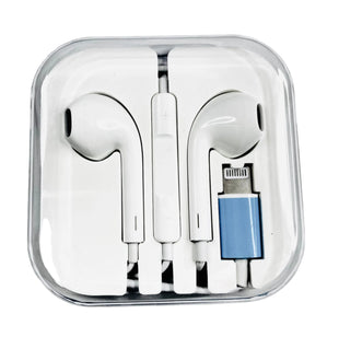 Lightining Earphones