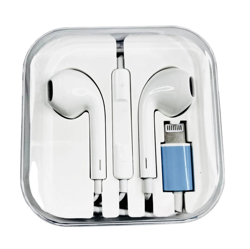 Lightining Earphones