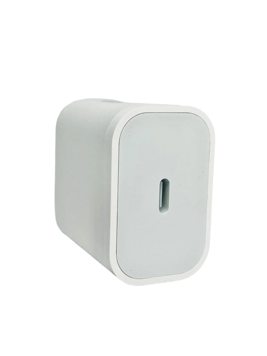 Type-C Wall Charger (20 Watts)