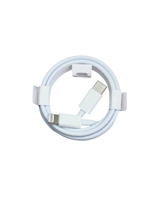 Type-C to Lightining (3FT)