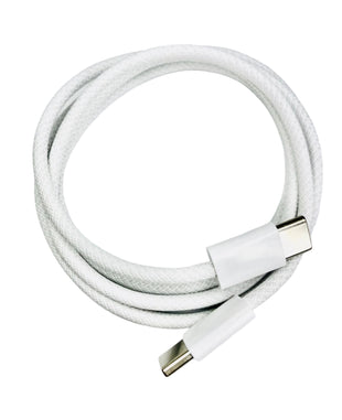 Type-C to Type-C (Fast Charger)