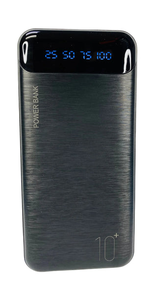 10+ - Power Bank (10000 Mah)