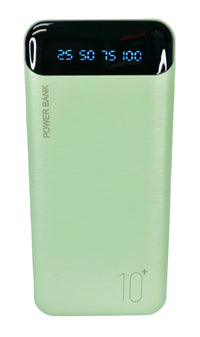 10+ - Power Bank (10000 Mah)